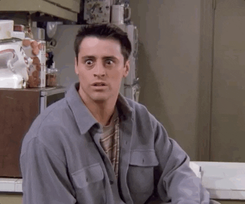 Season 2 Friends GIF - Find & Share on GIPHY