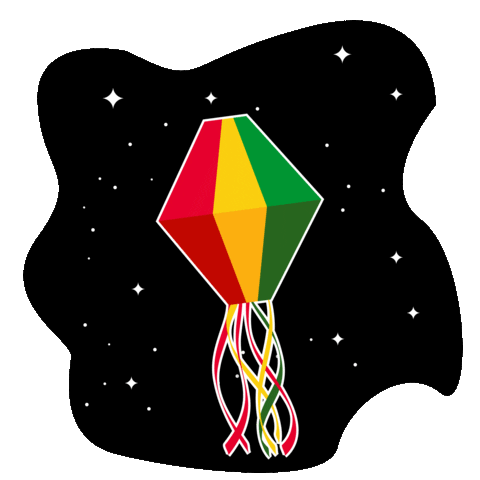 Balao Sticker