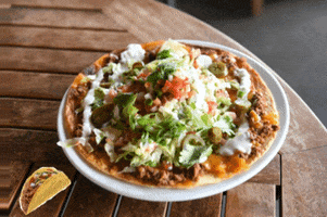 Food Tacos GIF by Rusty Bucket Restaurant and Tavern