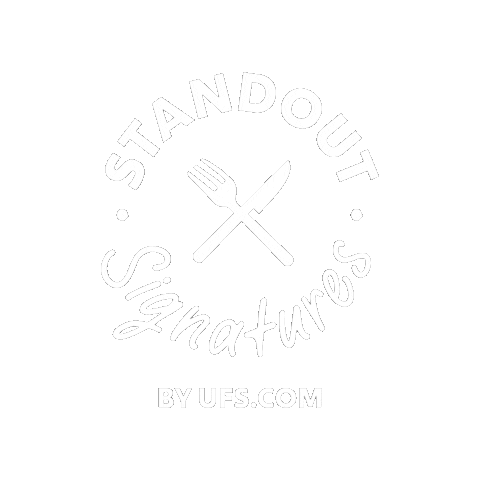 Sticker by Unilever Food Solutions