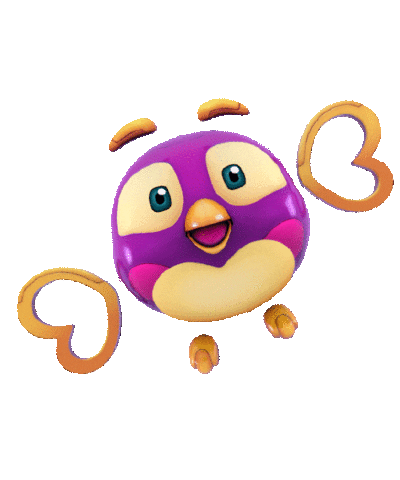 Bot Cx Sticker by Fundación delamujer