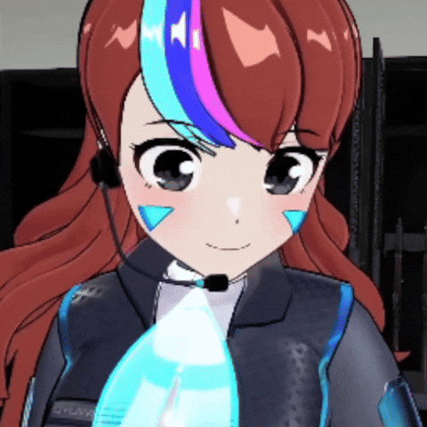 Sarcastic So What GIF by Qyuwi