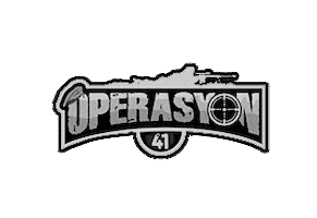 operasyontr Sticker