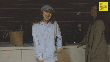 Happy Hip Hop GIF by 60 Second Docs