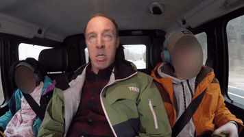 Jon Glaser Jg203 GIF by Jon Glaser Loves Gear