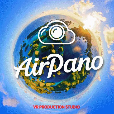 AirPano GIF