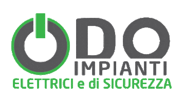 Odoimpianti_official Sticker