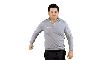 Club-hockey-golf-tilburg Sticker