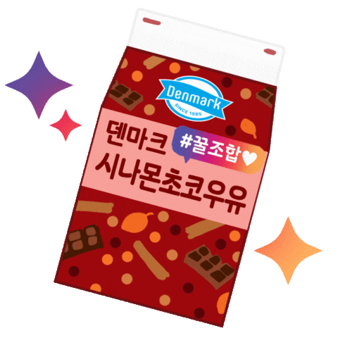 덴꾸스티커 Sticker by dongwon
