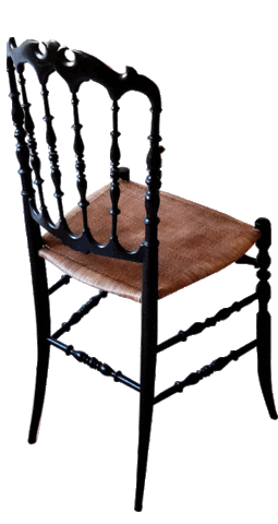 DimoraDecoLugo Sticker