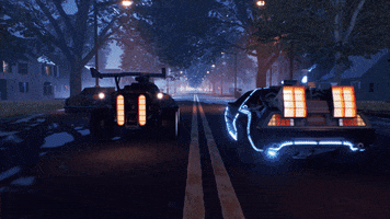 Rocket League GIF