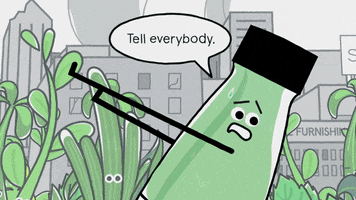 Plantsnotpeople GIF by Soylent