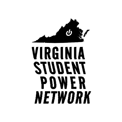New Virginia Majority Sticker