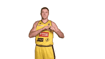 Basketball Koszykowka Sticker by Trefl Sopot
