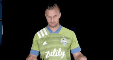 Sport What GIF by Seattle Sounders