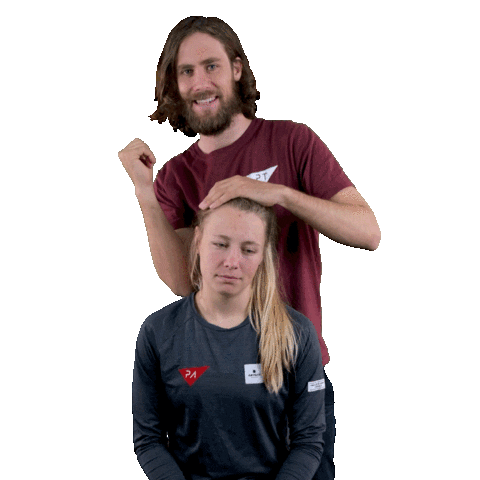 Show Point Sticker by ProAthletes