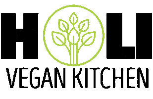 Miami Sticker by Holi vegan kitchen