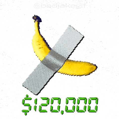 Duct-tape-banana GIFs - Get the best GIF on GIPHY