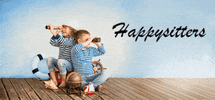Happysitters GIF