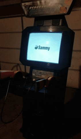 Arcade GIF
