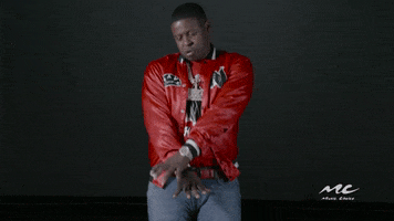 blac youngsta dancing GIF by Music Choice