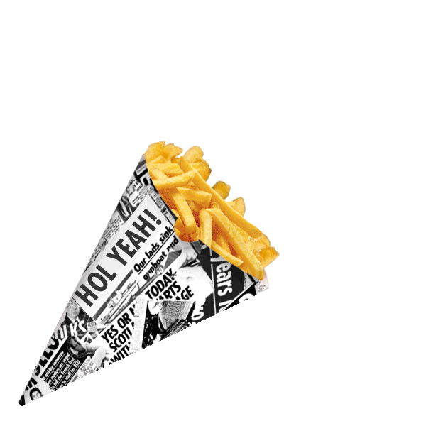 Party Celebrate Sticker by Hols from £9.50