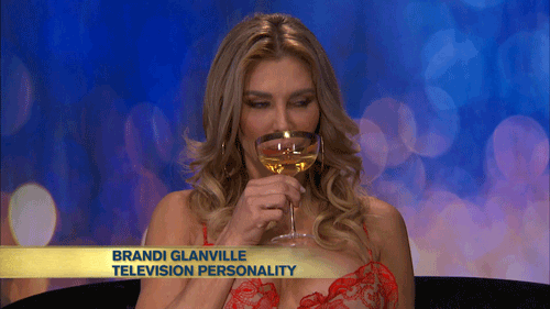 Celebrity Big Brother Drinking GIF by Big Brother - Find & Share on GIPHY