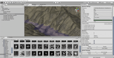 Unity GIF