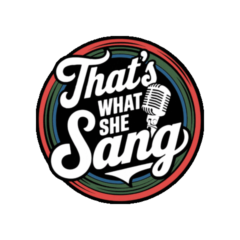 Storyhouse Sticker by Song Suffragettes