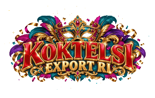Delta Export Sticker by KOKTELSI