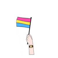 Pride Lgbt GIF by Kampania Przeciw Homofobii