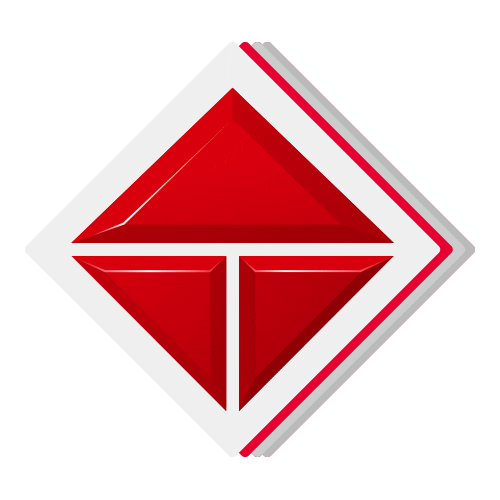 TECNISA - Mais construtora por m² Sticker