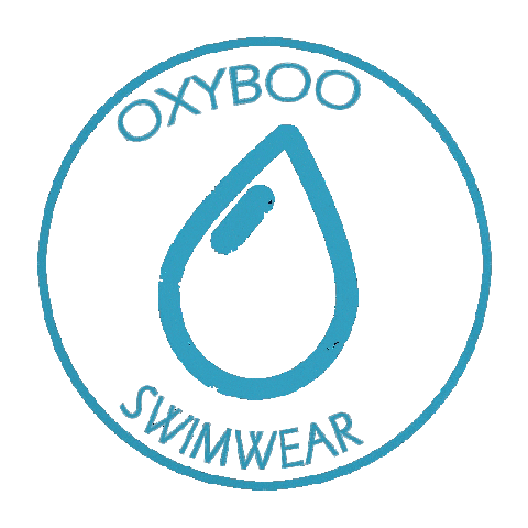 OXYBOO Sticker