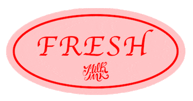 Tattoo Sticker by Milk Ink