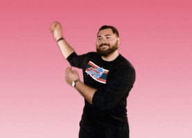 Super Bowl Dance GIF by NFL