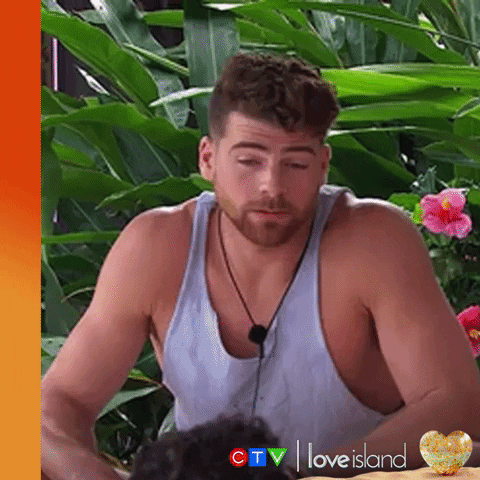 Love Island Water GIF by CTV
