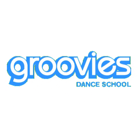 Groovies Dance GIF