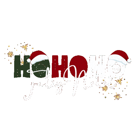 Feliz Natal Sticker