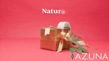 Fresh Air Gift Ideas GIF by AzunaFresh