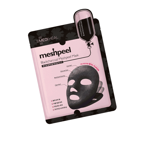 Mediheal Indonesia Official Sticker