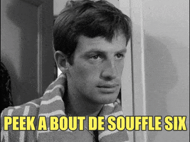 lancelaprince breathless GIF