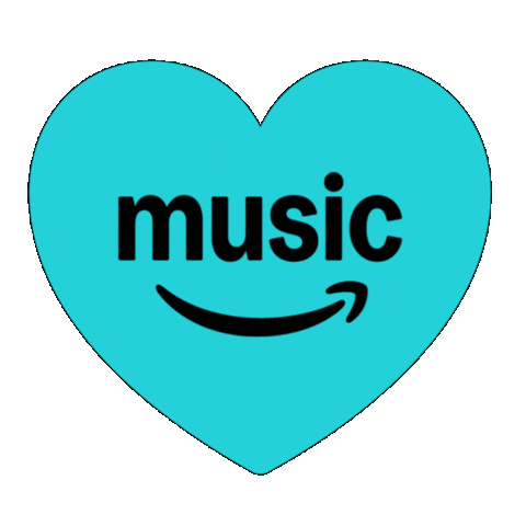 Workout Love Sticker by AmazonmusicIN