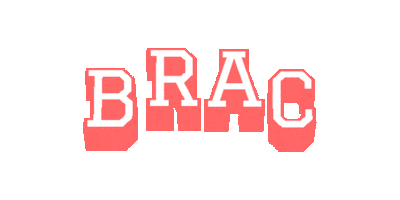 Brac Sticker By Gif