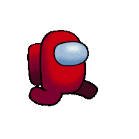 Among Us Dance Stick GIF - AmongUs DanceStick - Discover & Share GIFs