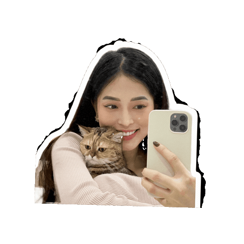 Nana Sticker