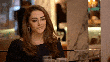 Television Girls GIF by Real Housewives Of Cheshire