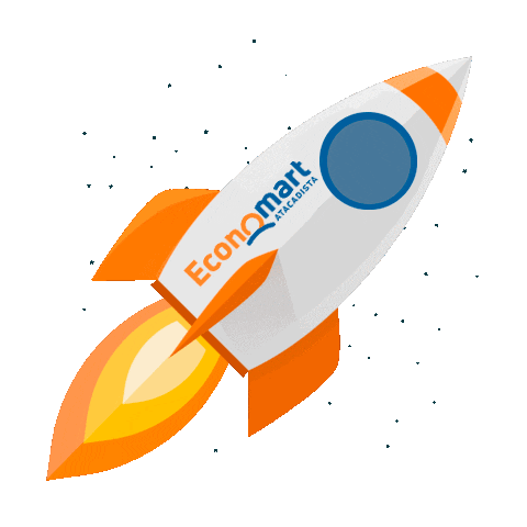 Economart Sticker