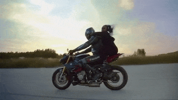 Motorbike GIF by PC Music