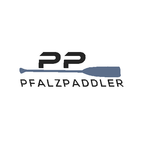 Pfalzpaddler Sticker