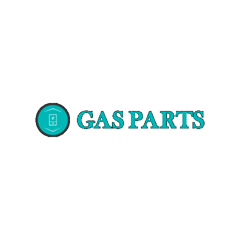 Gaspartsgreece Sticker by Gas Parts